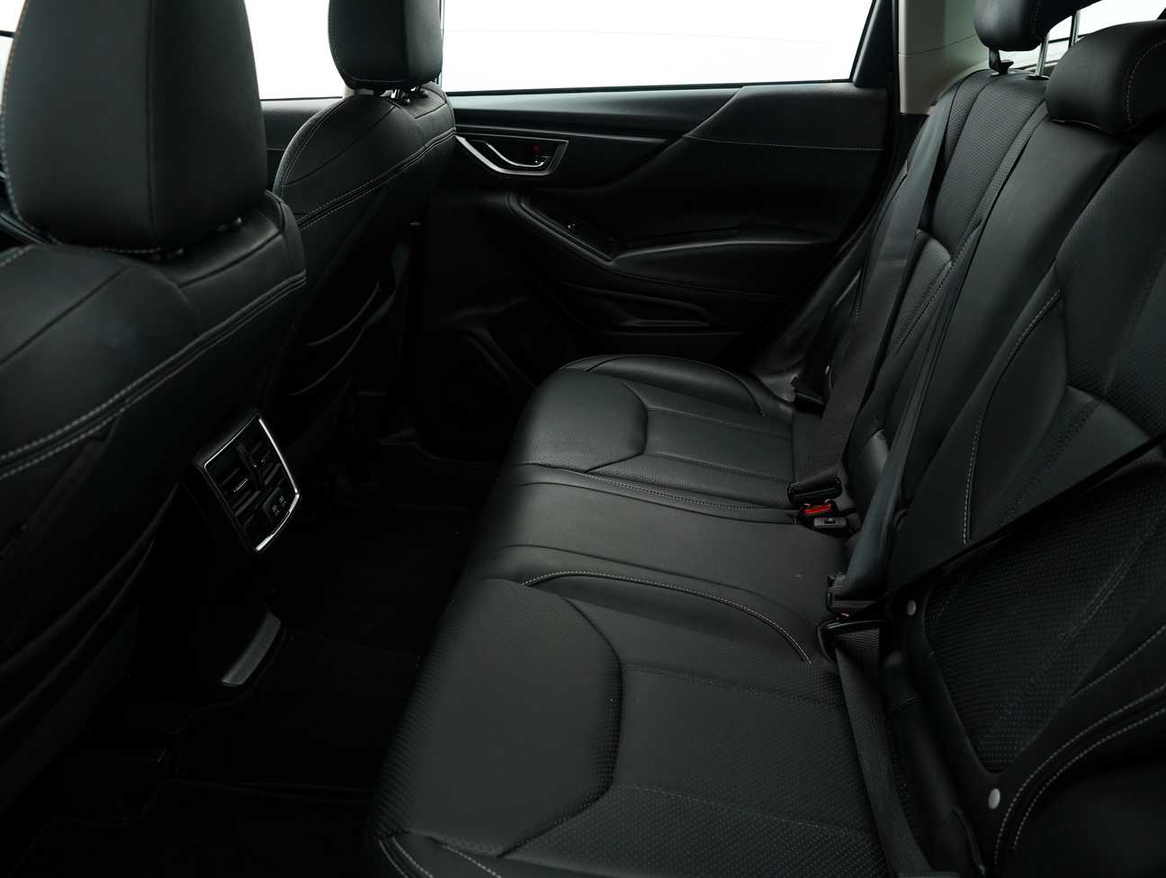 terpakai 2019 Subaru FORESTER I-S EYESIGHT 2.0