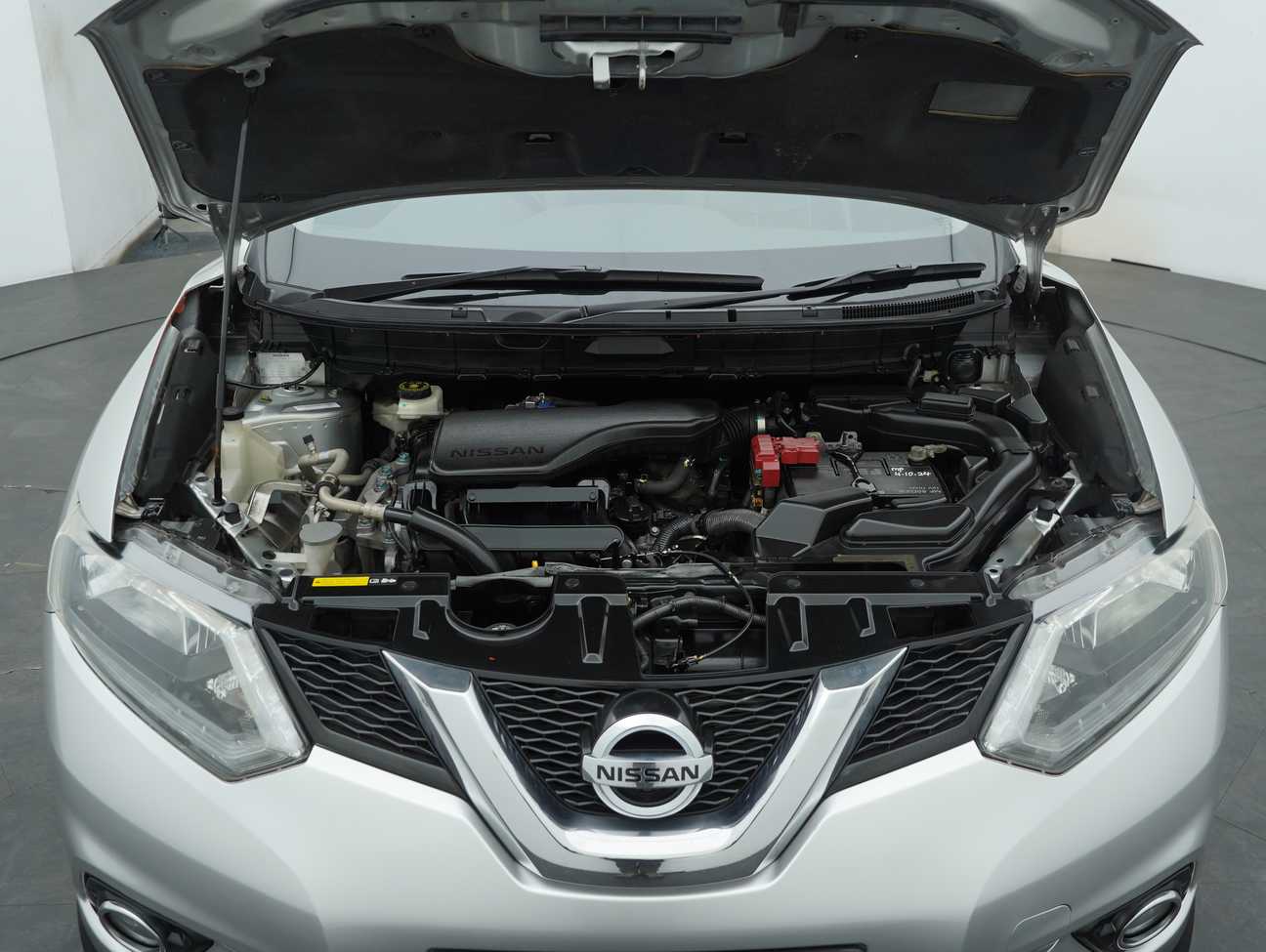 used 2017 Nissan X-Trail  2.0
