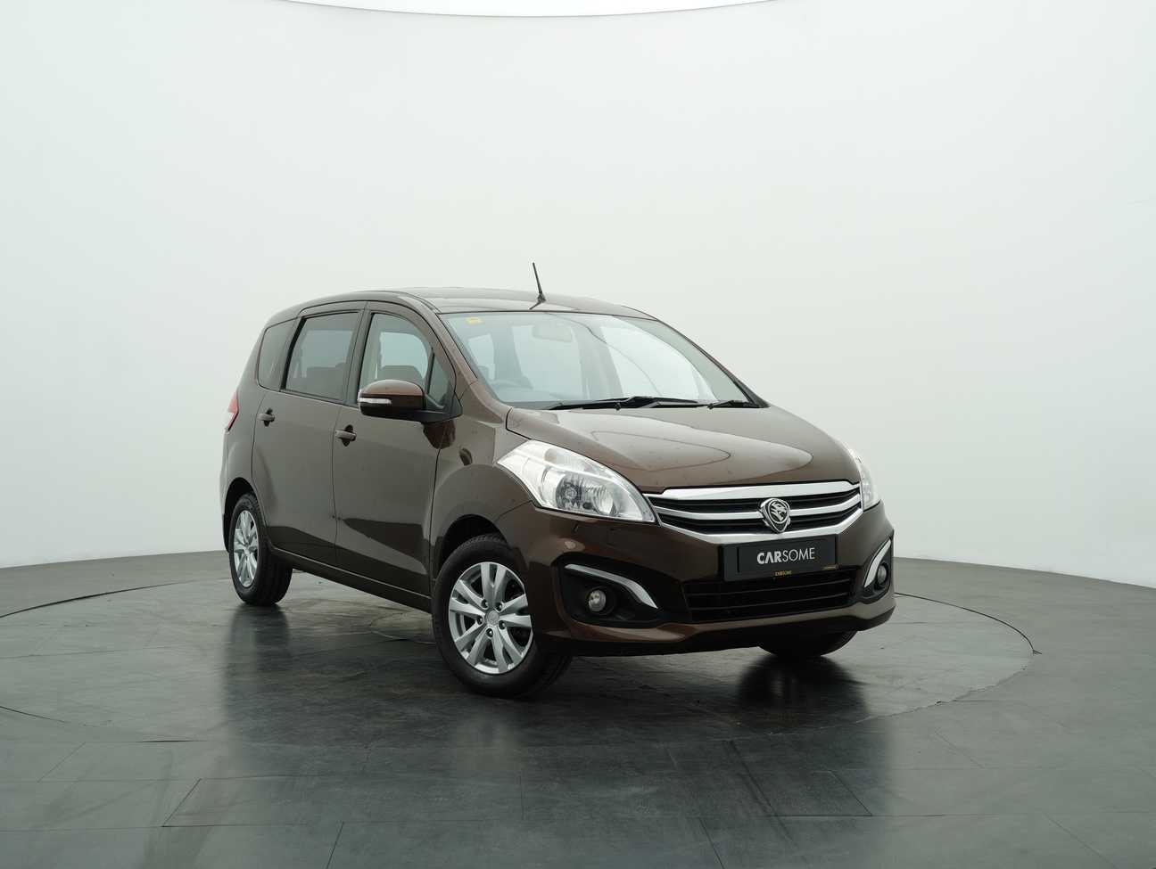 used 2017 Proton Ertiga Executive 1.4