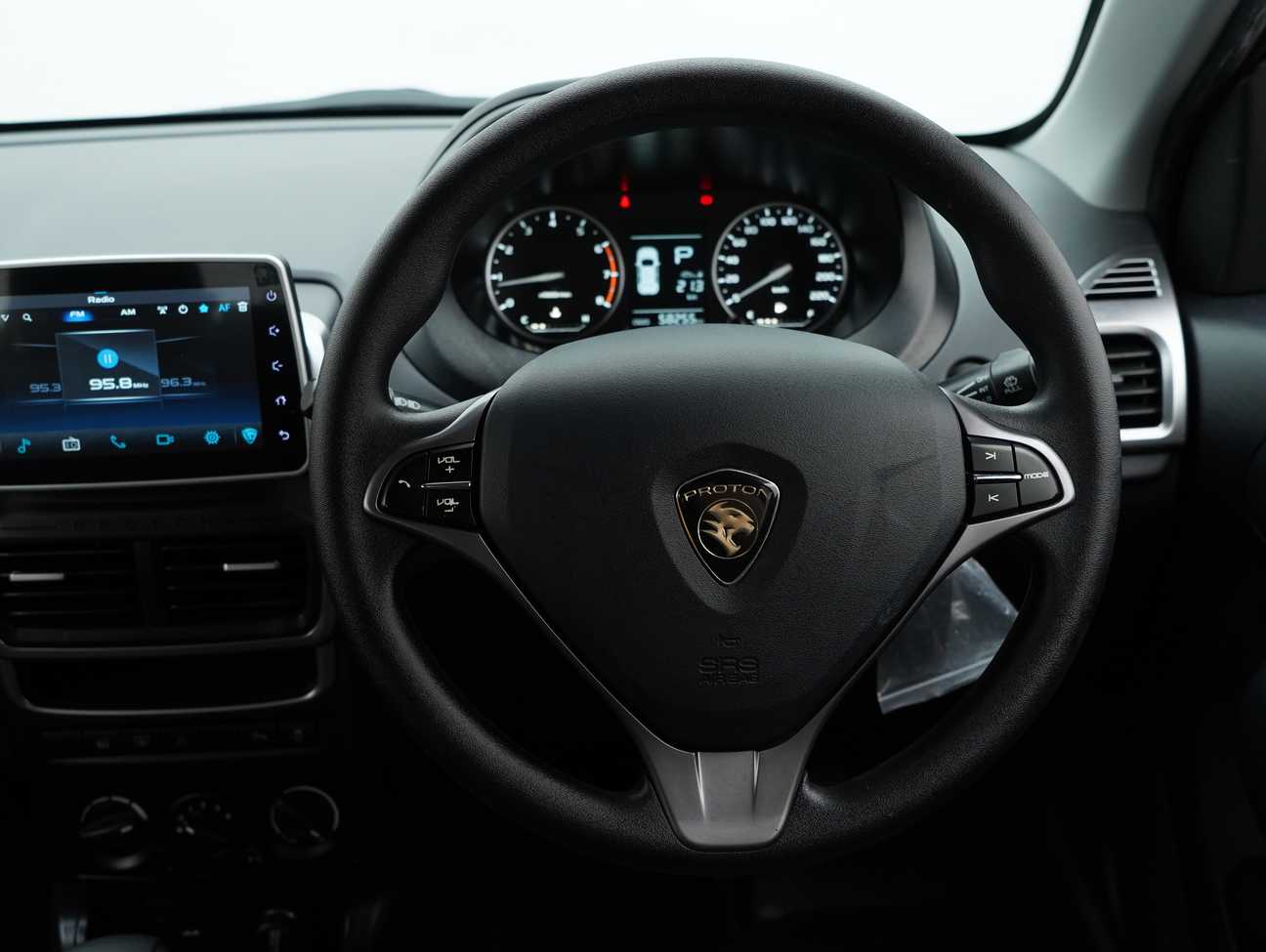 used 2021 Proton Saga Premium 1.3