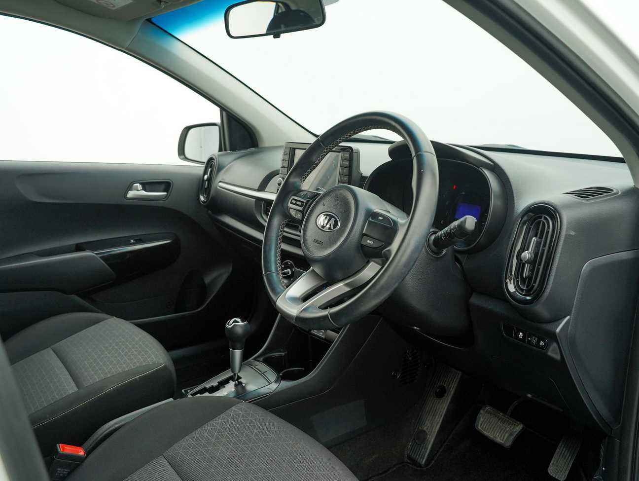 used 2019 Kia Picanto EX 1.2