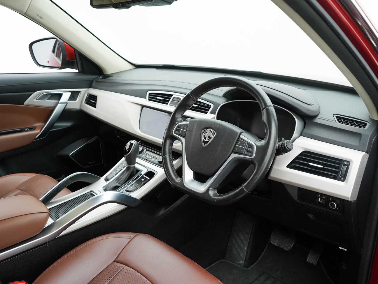 used 2019 Proton X70 TGDI Premium 1.8