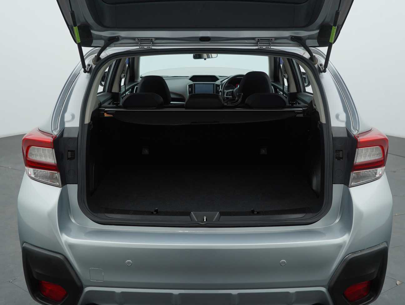 used 2018 Subaru XV P 2.0
