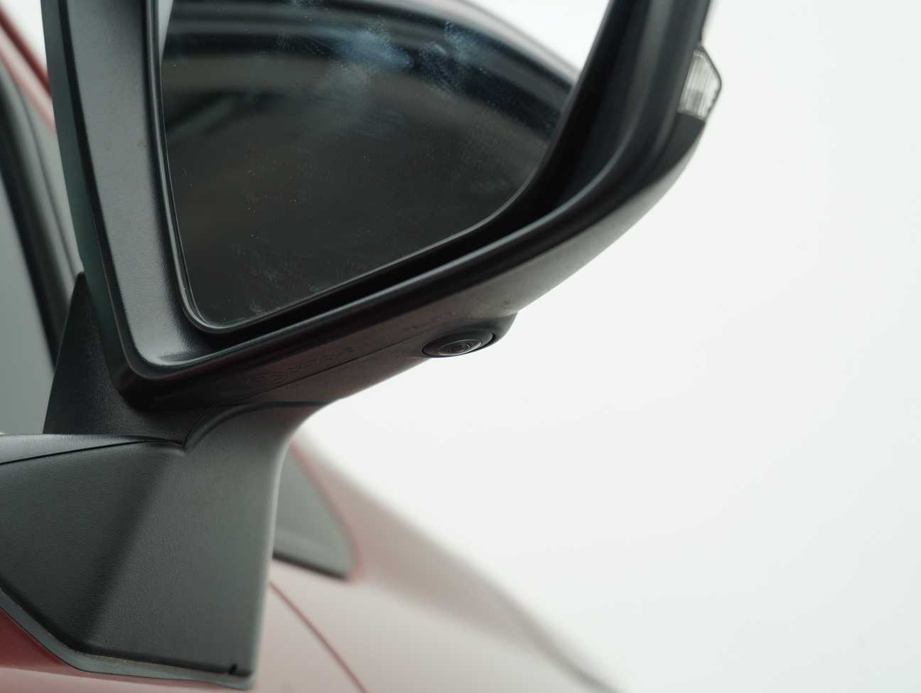 used 2024 Perodua Alza AV 1.5