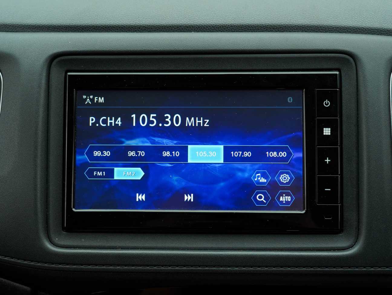 terpakai 2019 Honda HR-V i-VTEC V 1.8