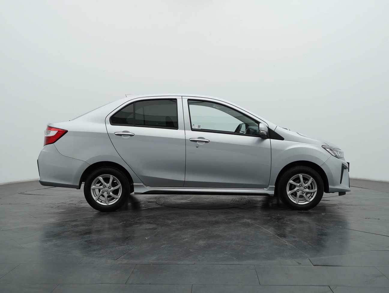 used 2025 Perodua Bezza G 1.0