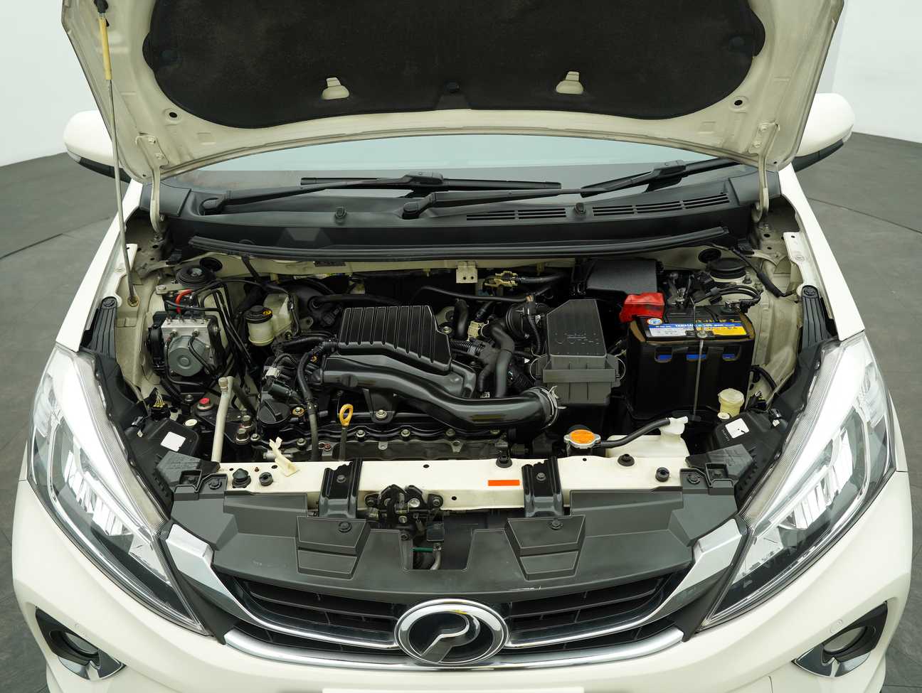 used 2018 Perodua Myvi H 1.5