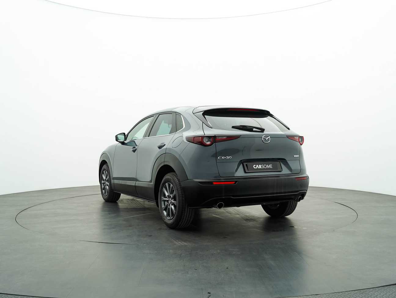 used 2020 Mazda CX-30 CORE 2.0