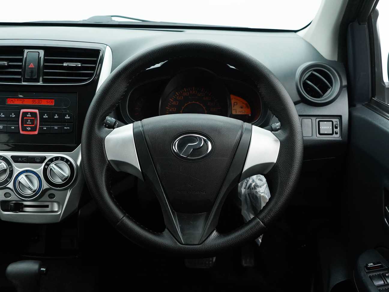 used 2018 Perodua AXIA G 1.0