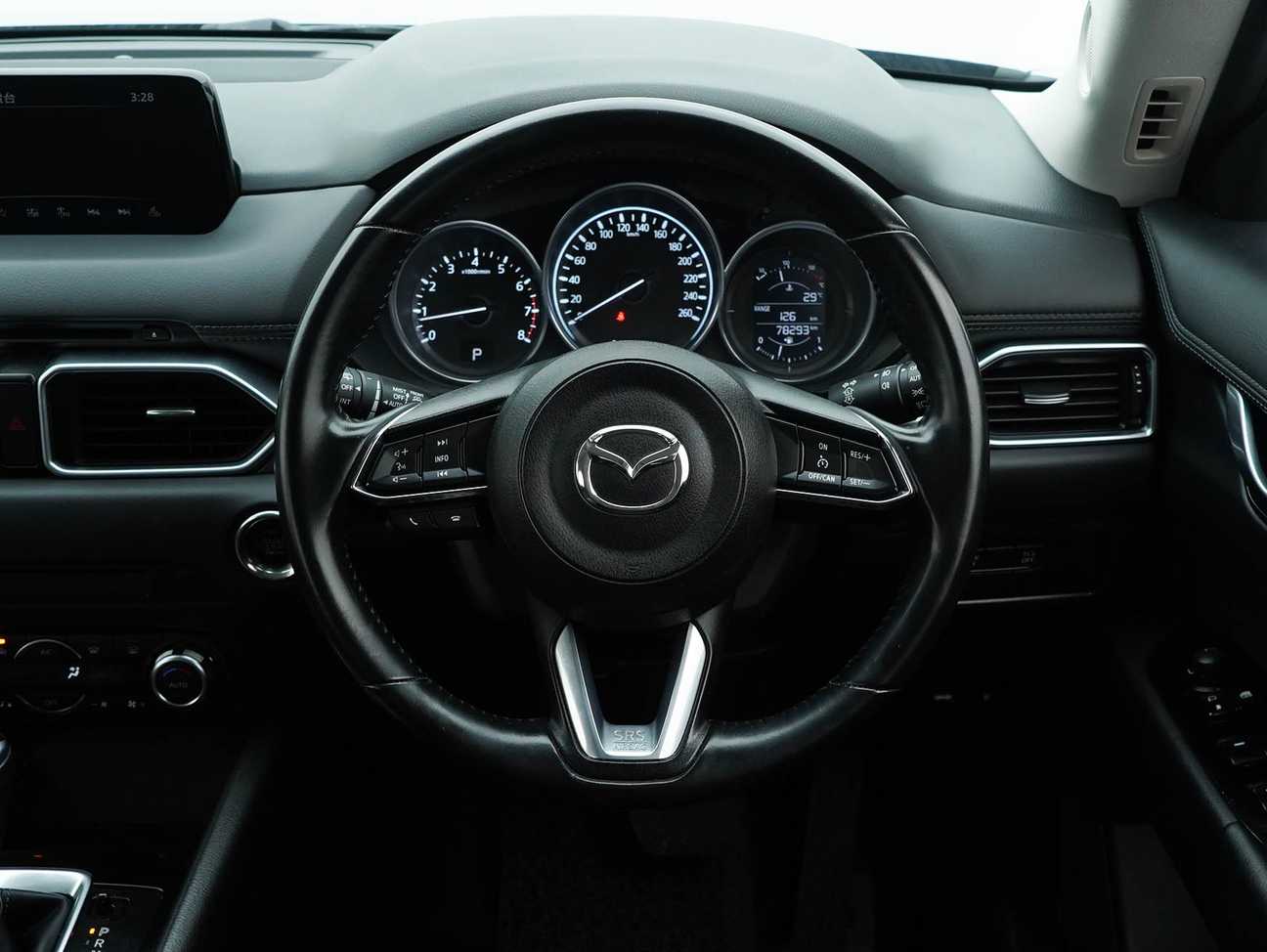 used 2019 Mazda CX-5 SKYACTIV-G GL 2.0