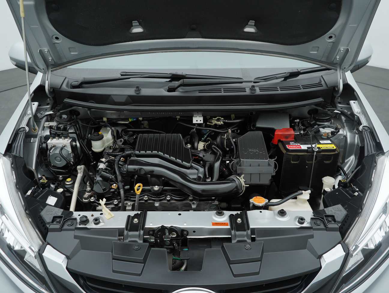 terpakai 2021 Perodua Myvi AV 1.5