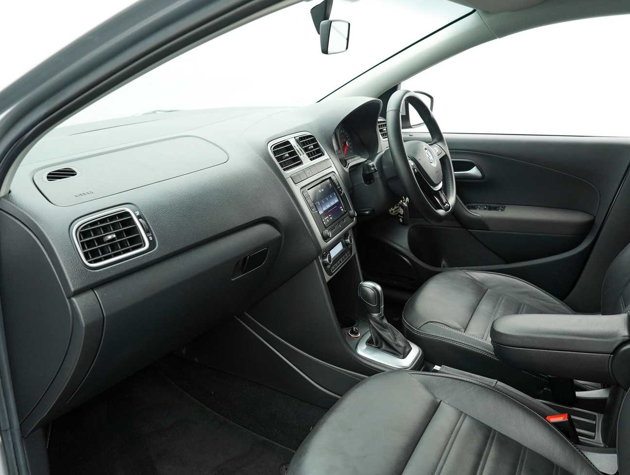 used 2020 Volkswagen Polo Comfortline 1.6