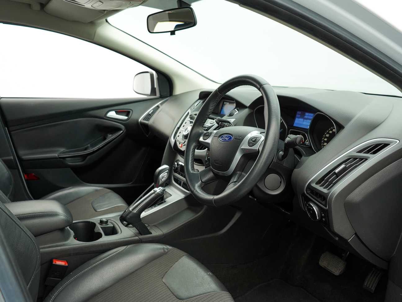 used 2014 Ford Focus Sport 2.0