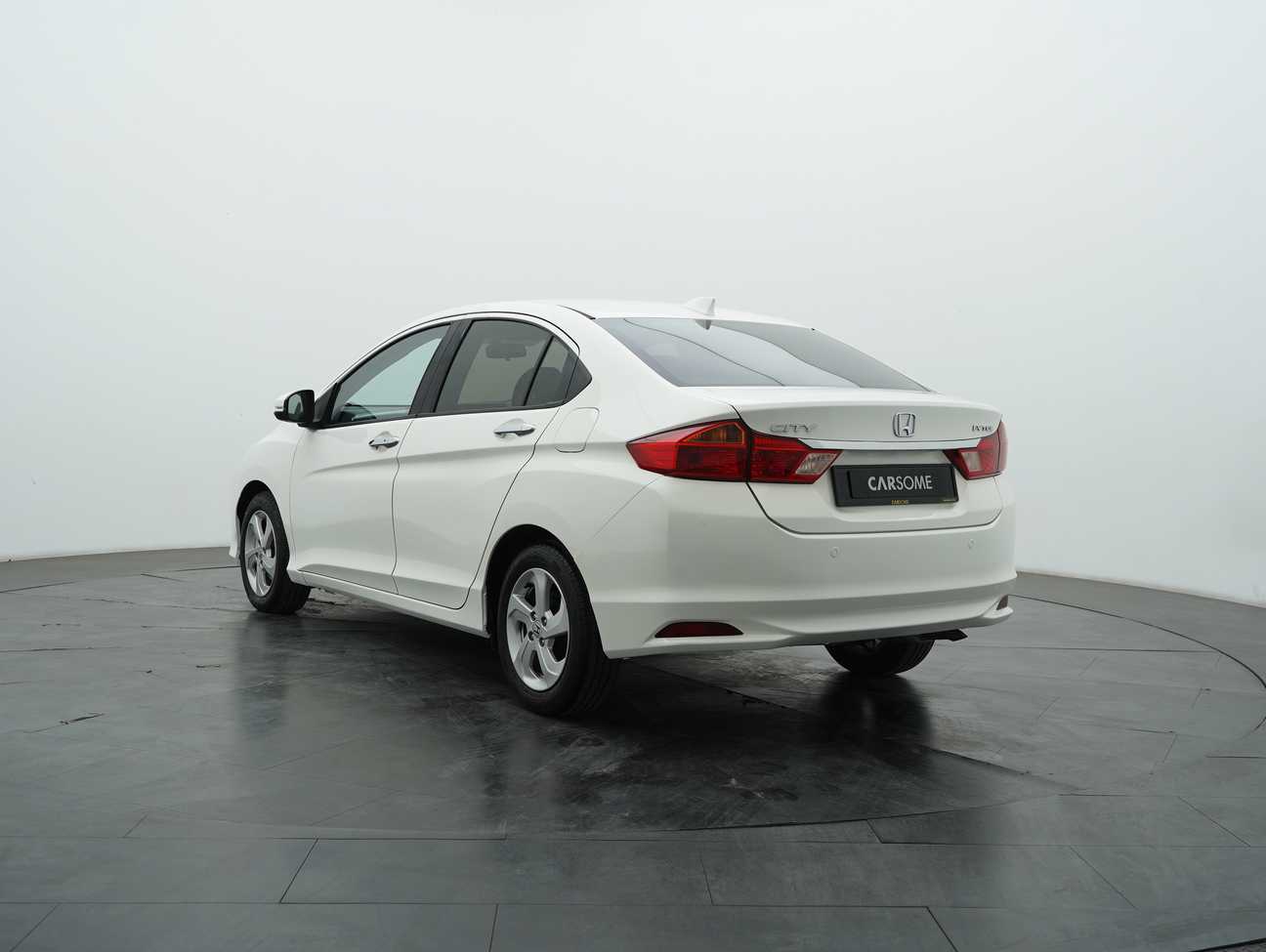 used 2016 Honda City E 1.5