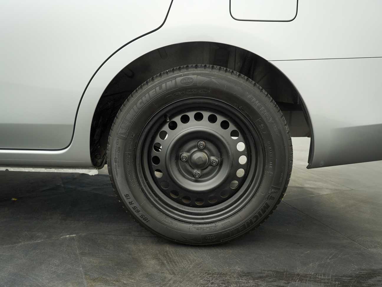 used 2014 Nissan Almera E 1.5