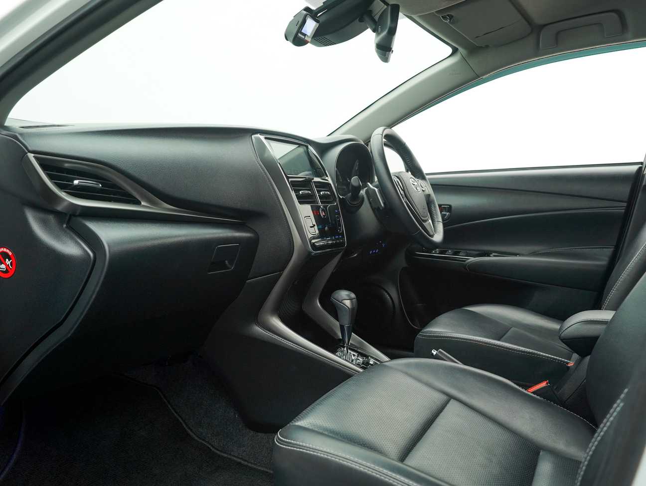 used 2021 Toyota Vios G 1.5