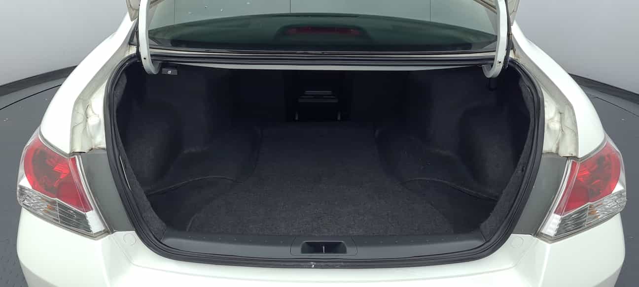 used 2012 Honda ACCORD VTI-L 2.0