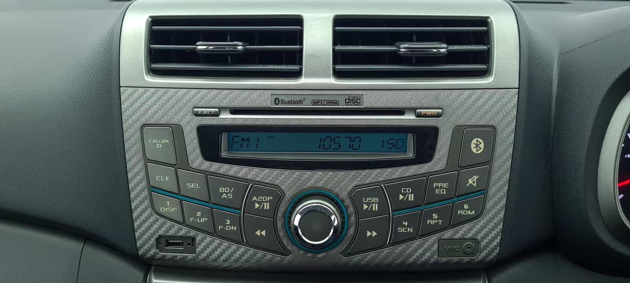 used 2014 Perodua MYVI SXI 1.3