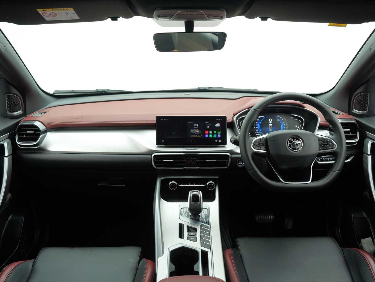 terpakai 2024 Proton X50 Premium 1.5