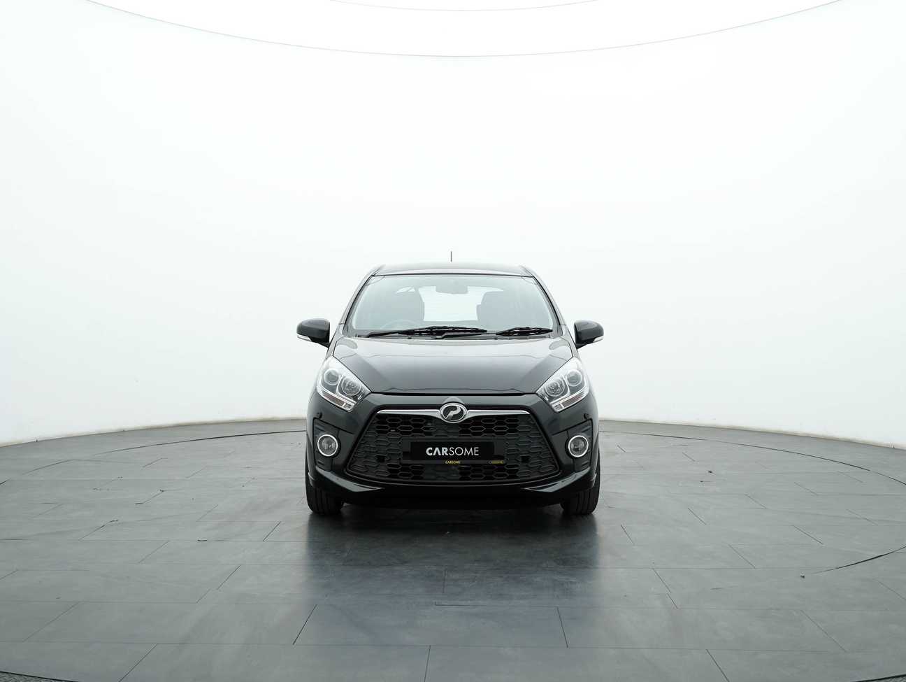 used 2016 Perodua AXIA Advance 1.0