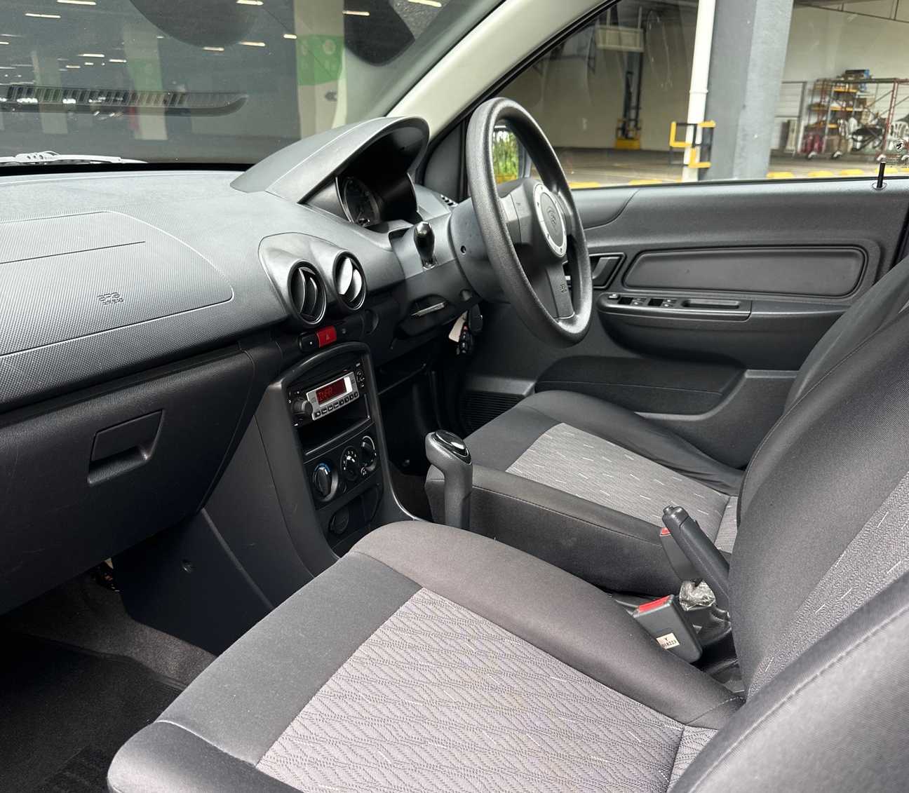 terpakai 2016 Proton Saga FLX Plus 1.3