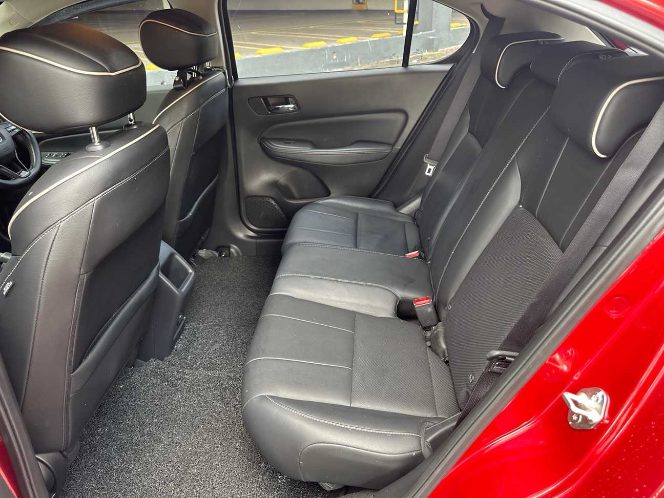 terpakai 2022 Honda City V 1.5