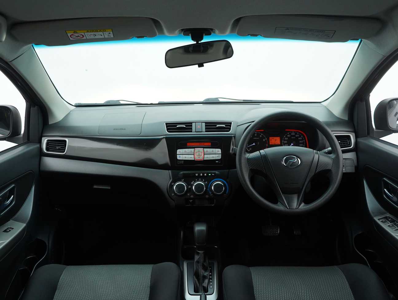 used 2018 Perodua Bezza X Premium 1.3