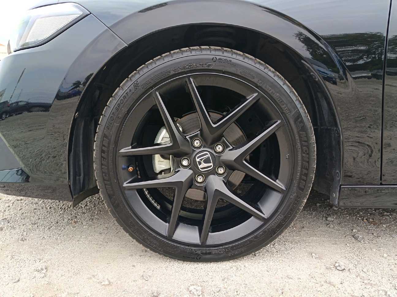 used 2024 Honda Civic RS 1.5