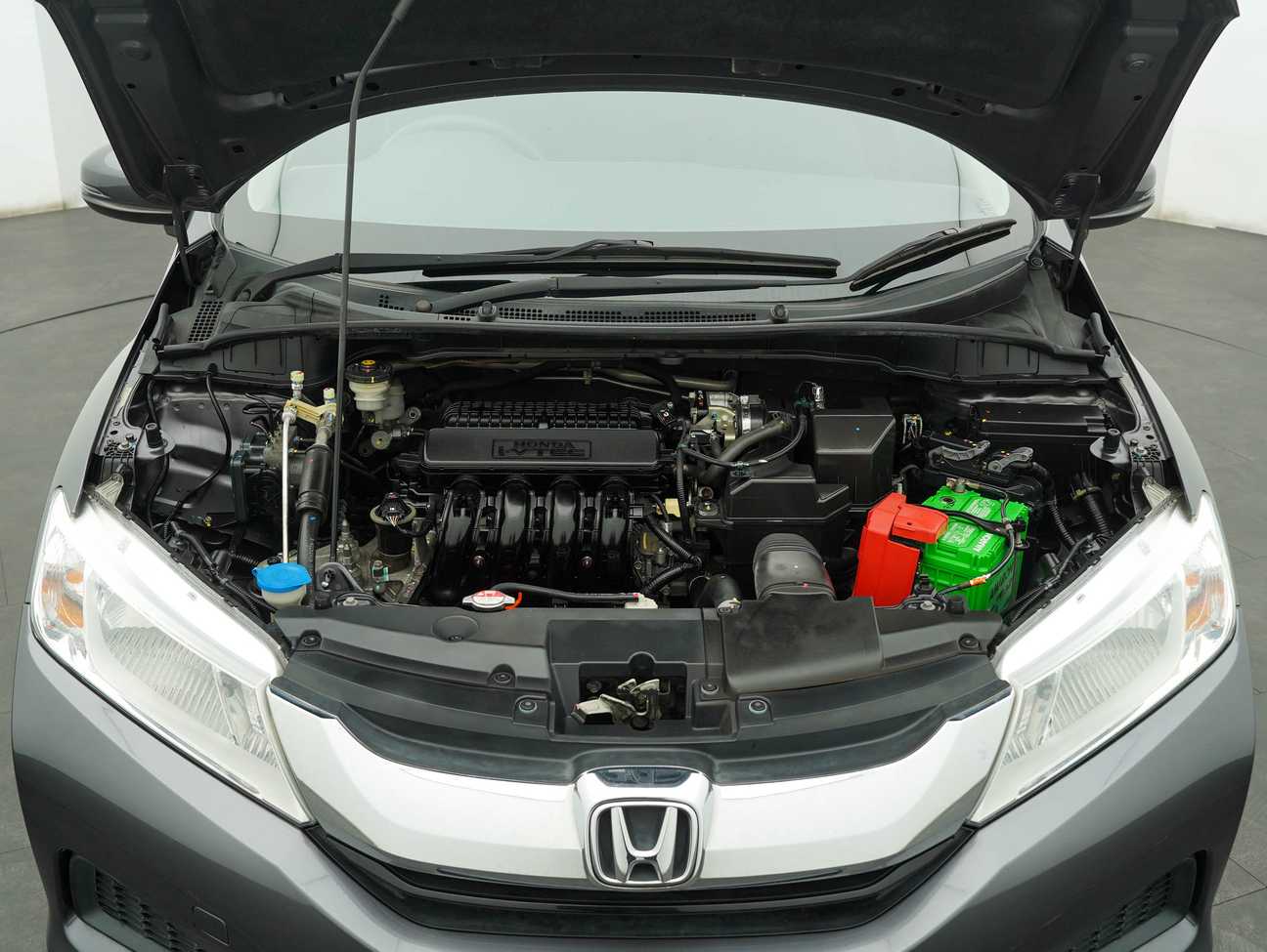used 2015 Honda City E 1.5