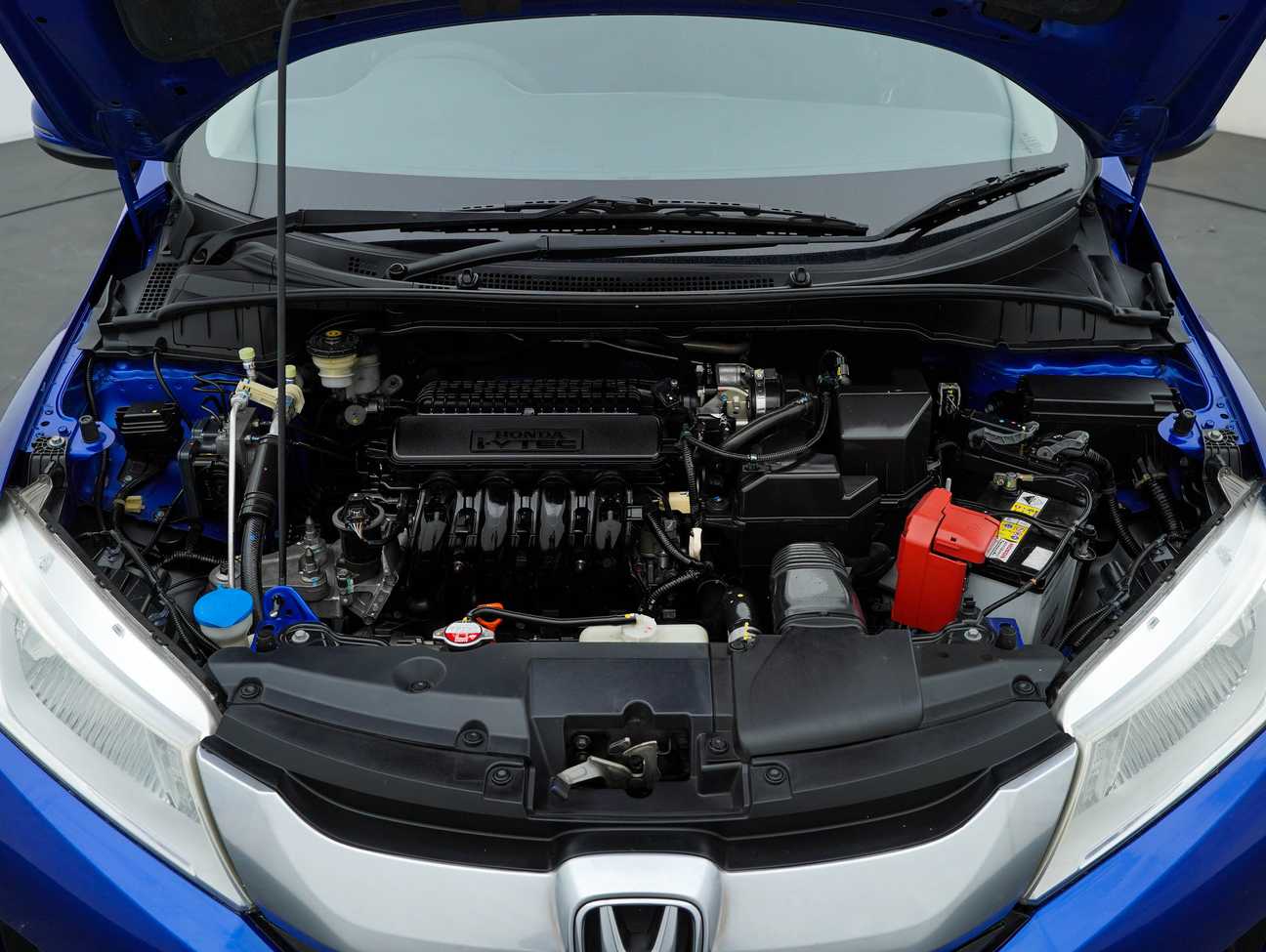 terpakai 2015 Honda City V 1.5