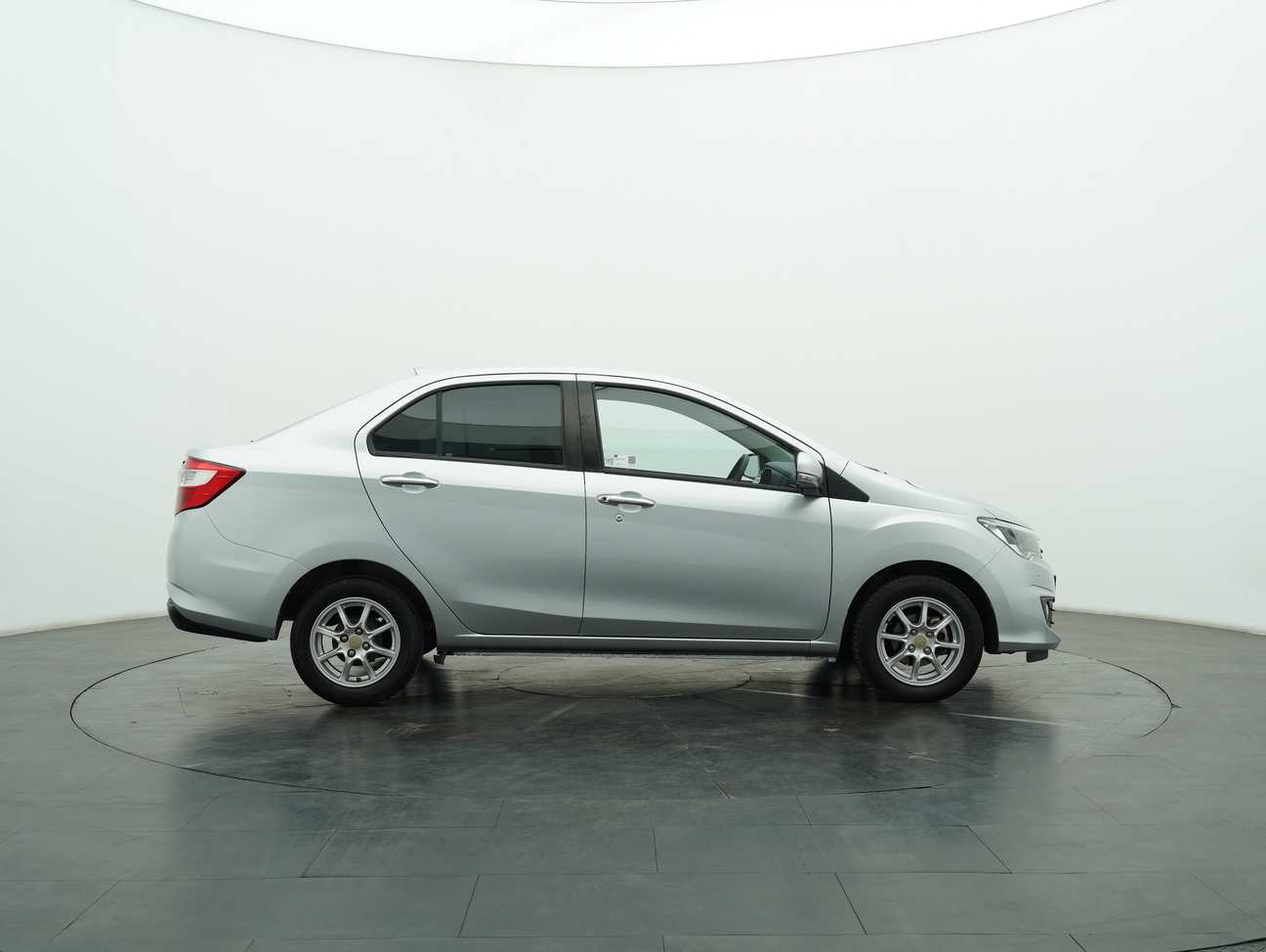 terpakai 2019 Perodua Bezza X Premium 1.3