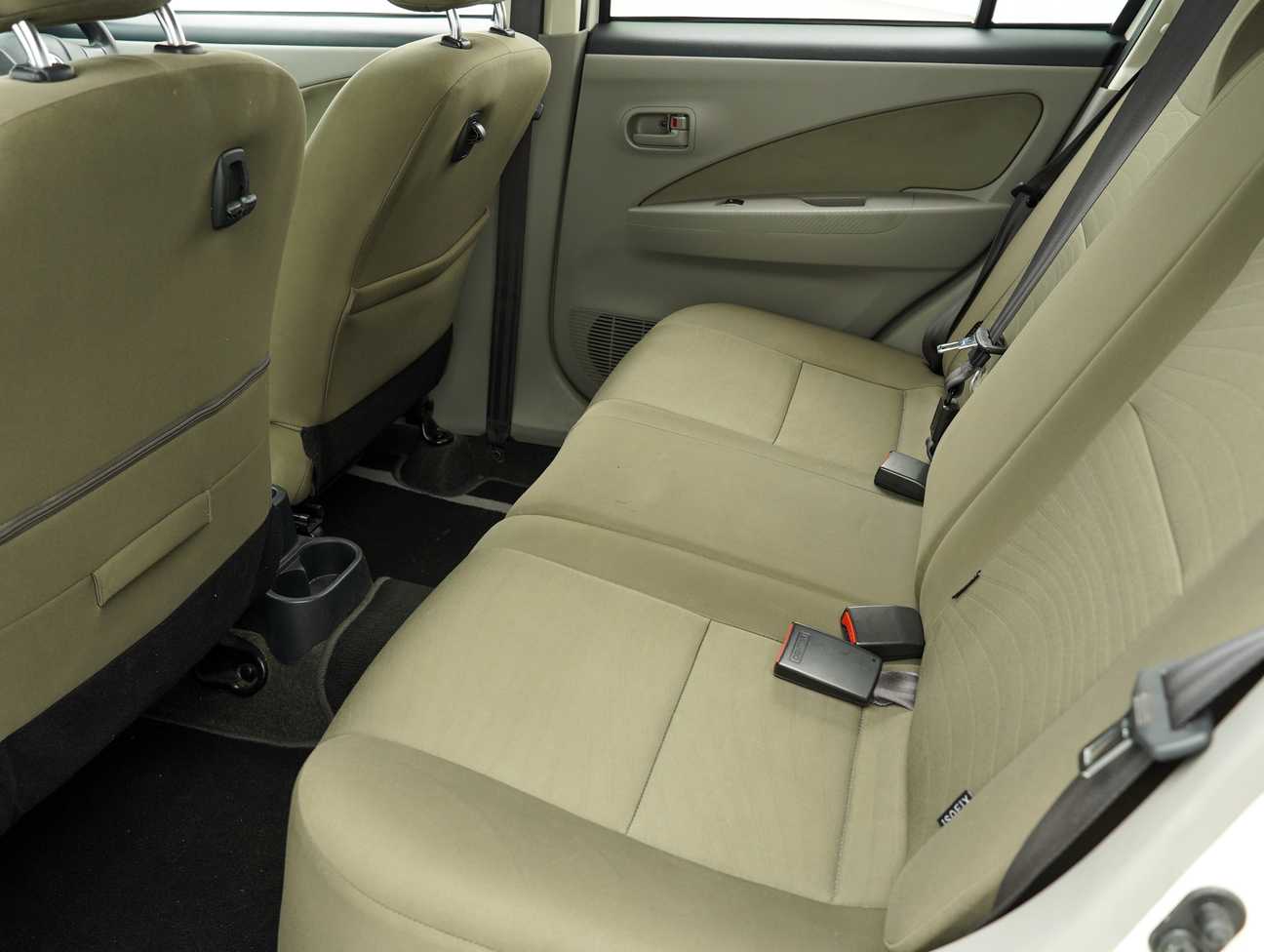 used 2017 Perodua Myvi G 1.3