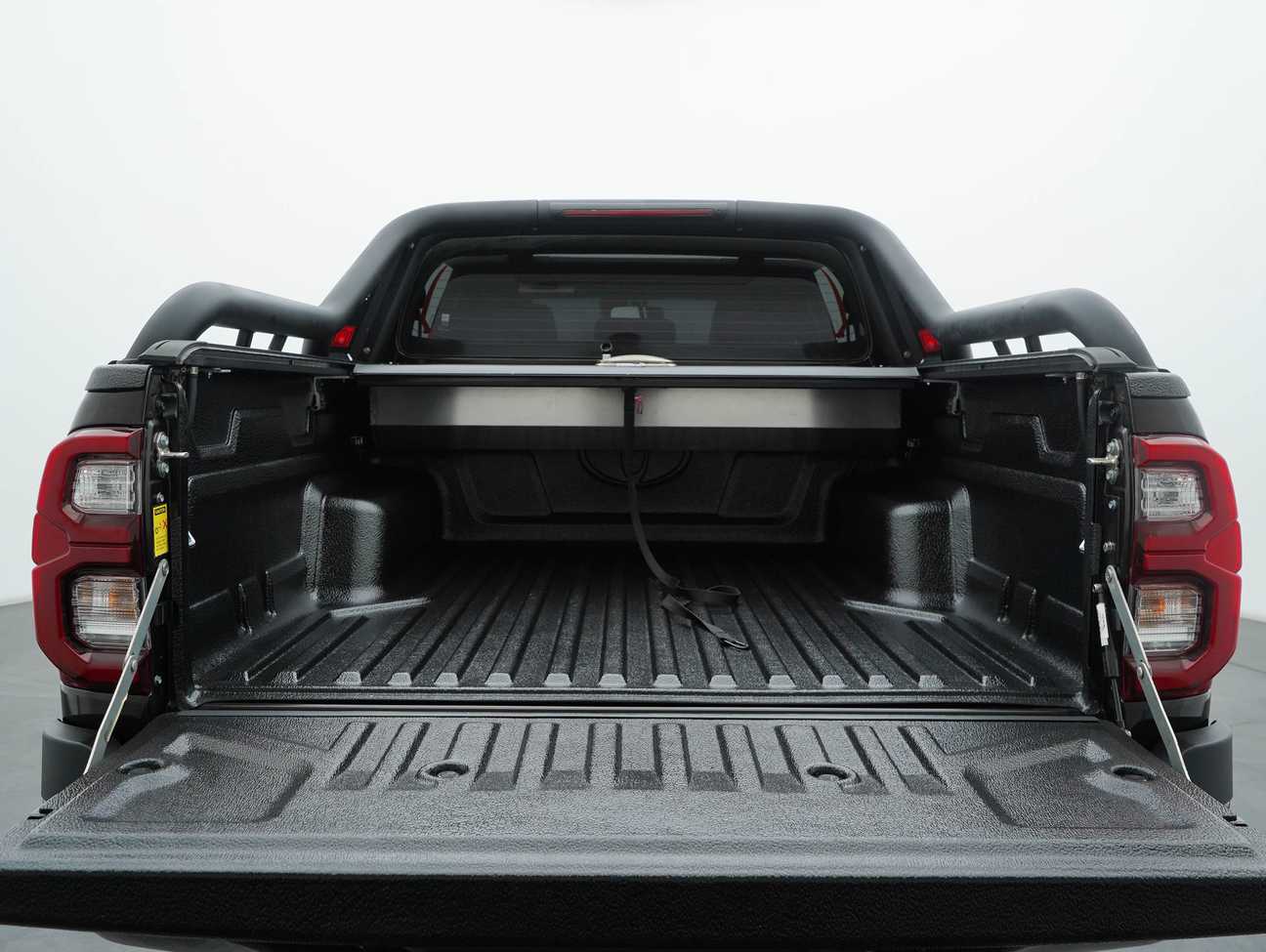 used 2022 Toyota Hilux Rogue Dual Cab 2.8