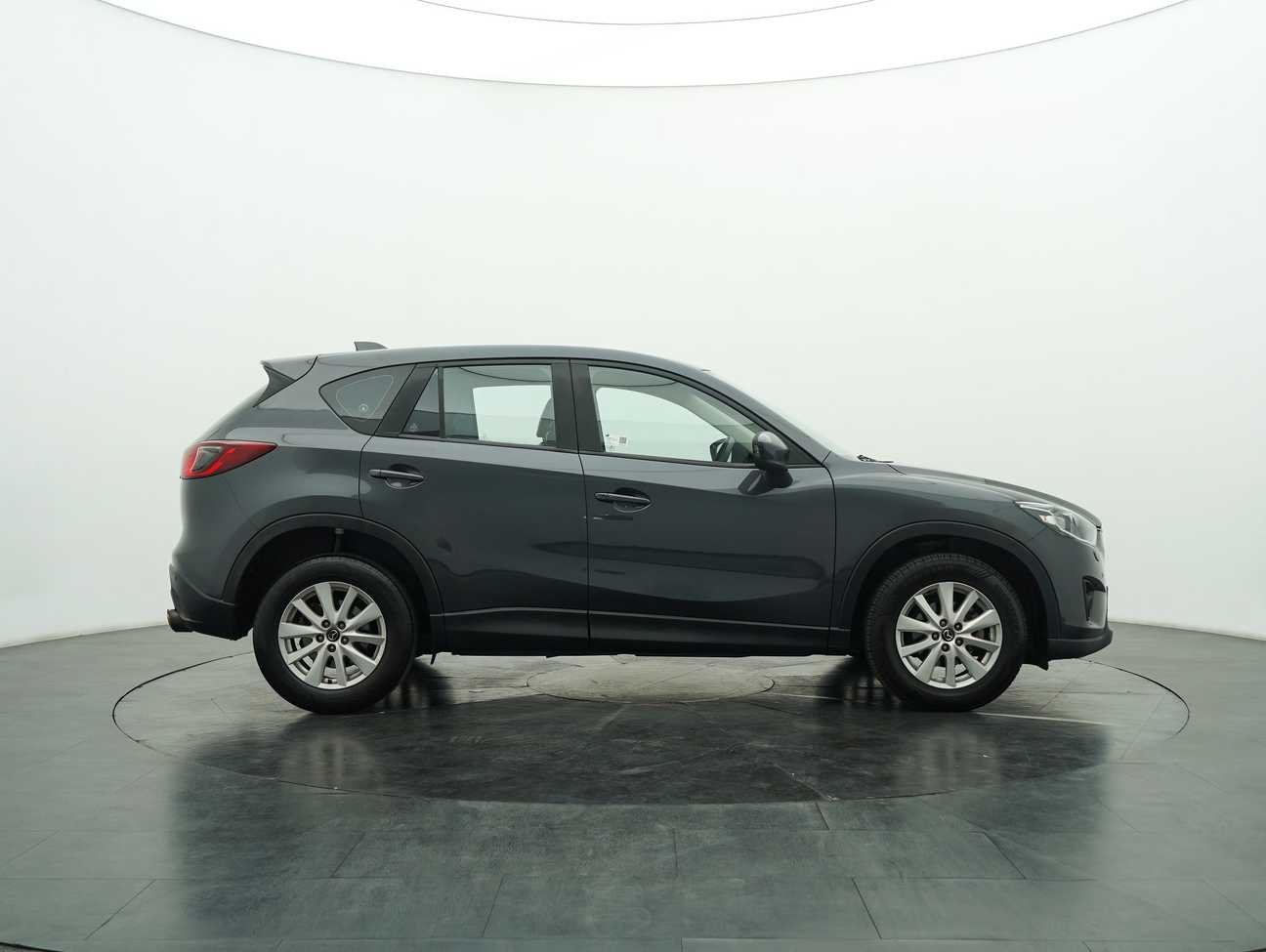 used 2015 Mazda CX-5 SKYACTIV-G High 2.0