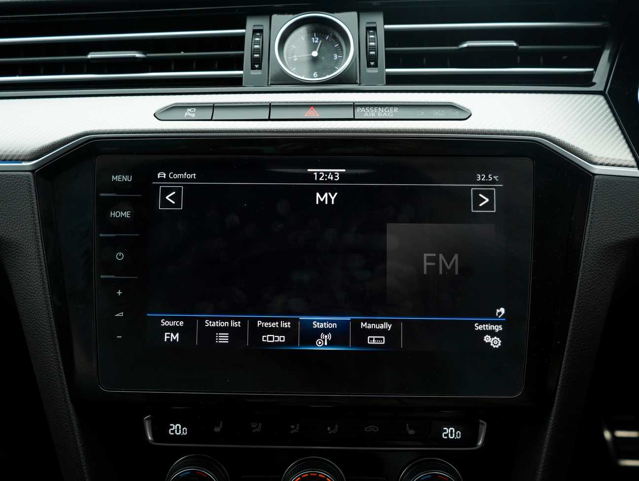 used 2020 Volkswagen ARTEON TSI 2.0