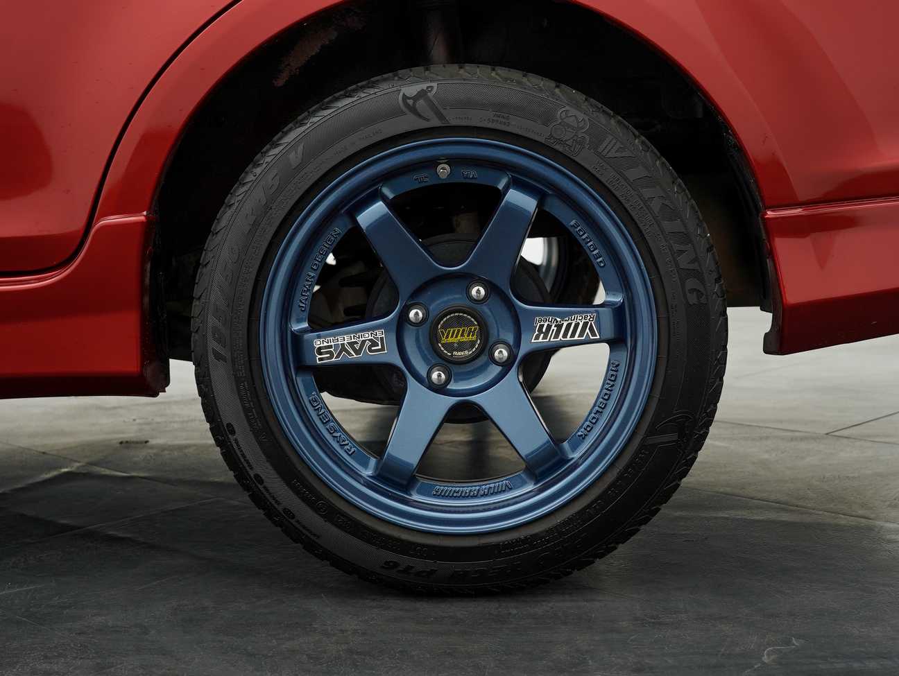 used 2016 Proton Saga FLX Plus 1.3