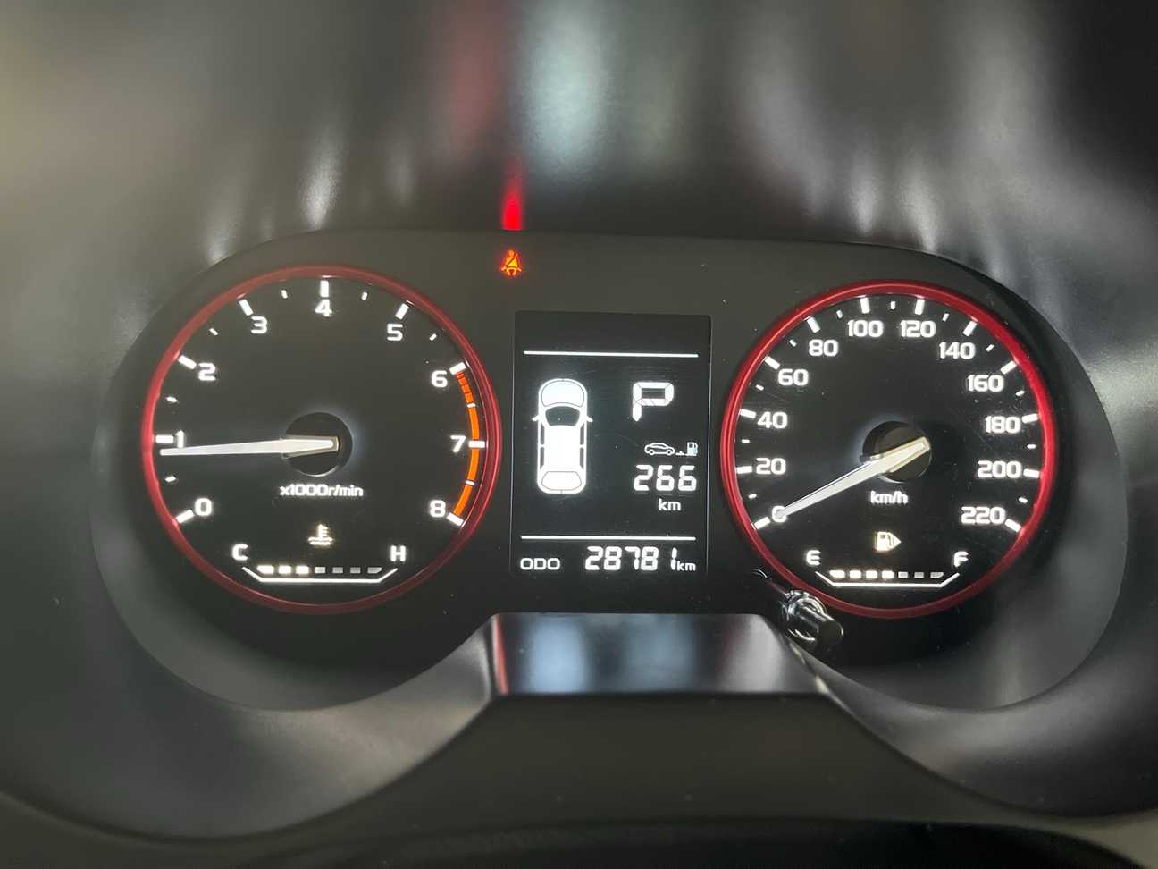 used 2023 Proton Saga Premium S 1.3