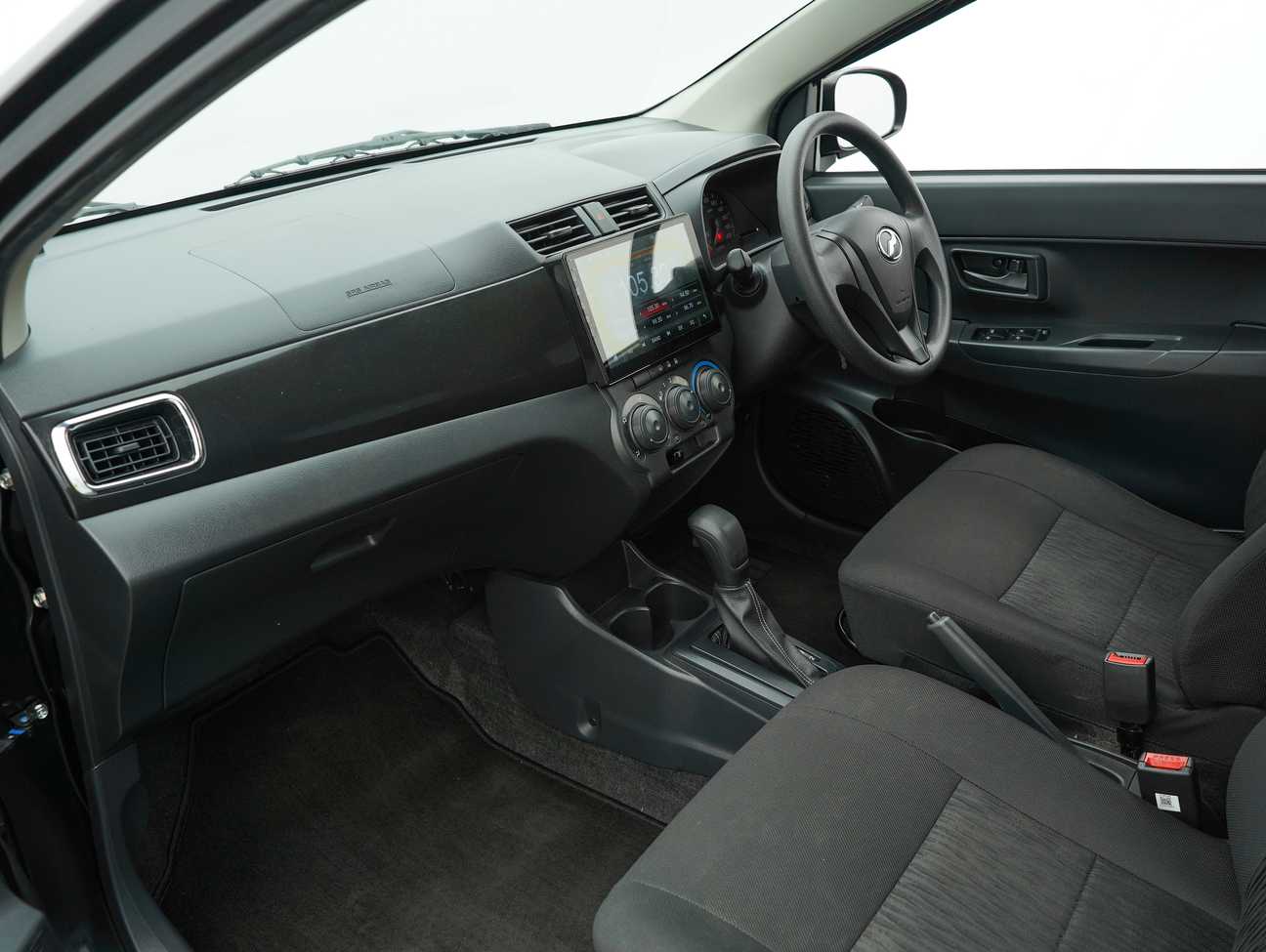 used 2017 Perodua BEZZA G 1.0