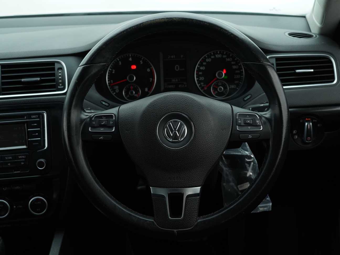 used 2014 Volkswagen Jetta TSI 1.4