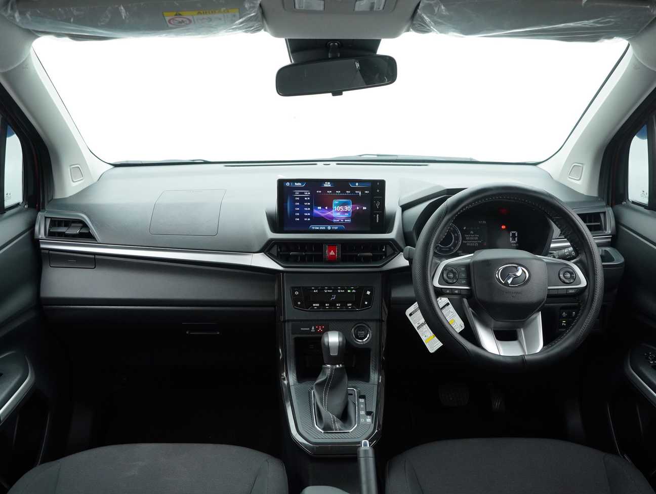 used 2023 Perodua Alza H 1.5