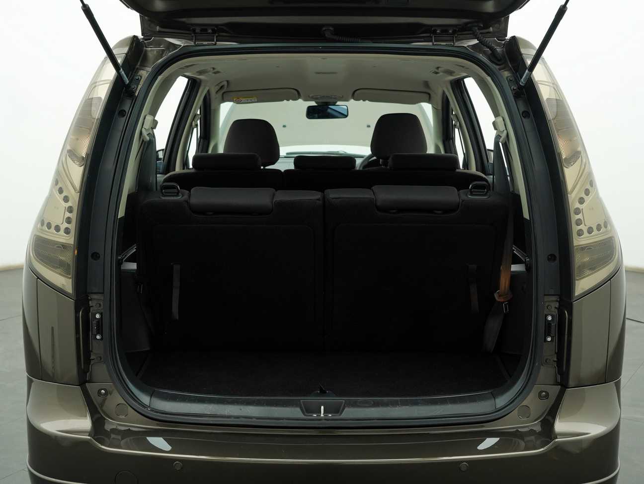 used 2017 Proton Exora Executive 1.6