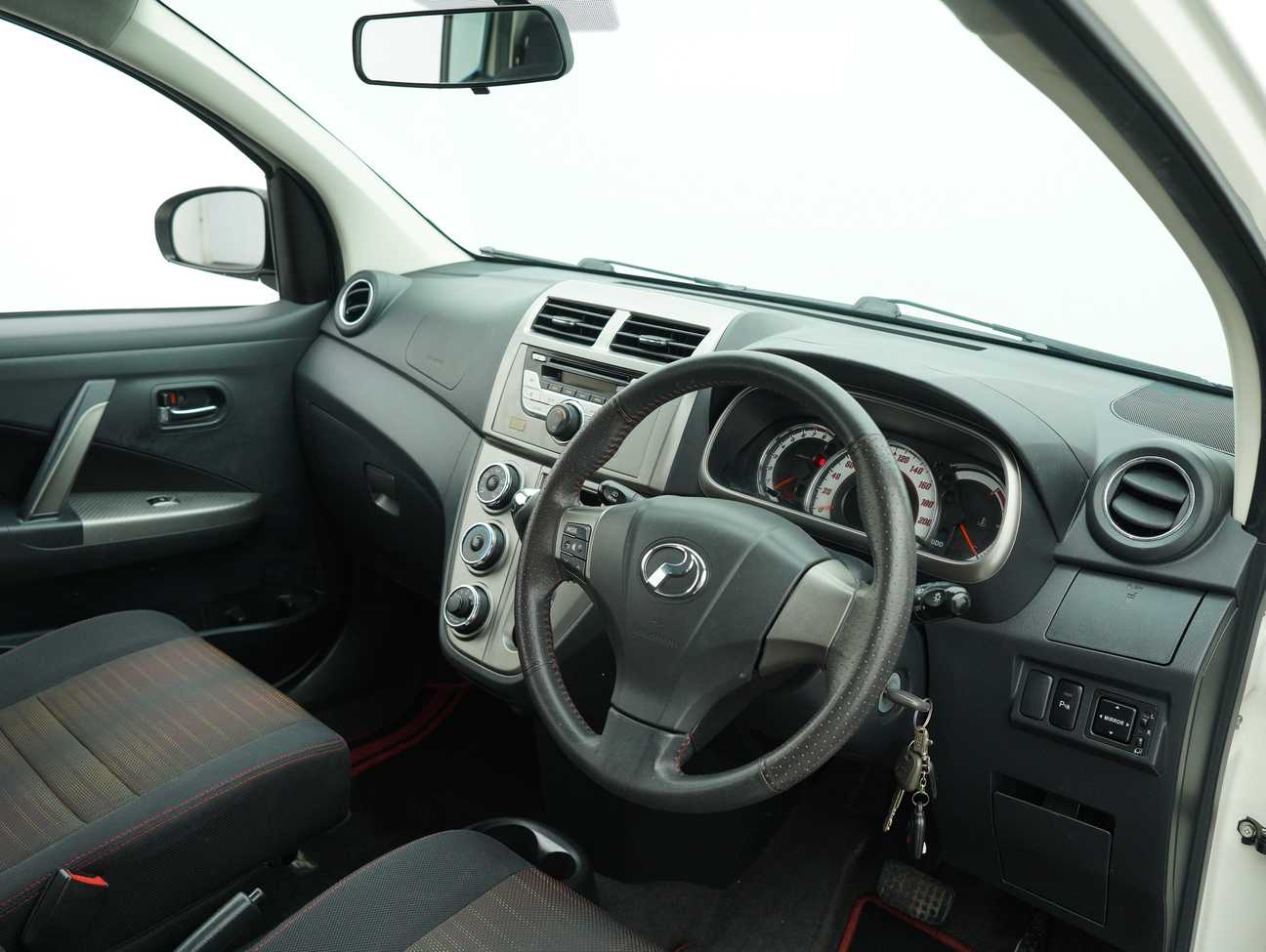 used 2015 Perodua Myvi SE 1.5