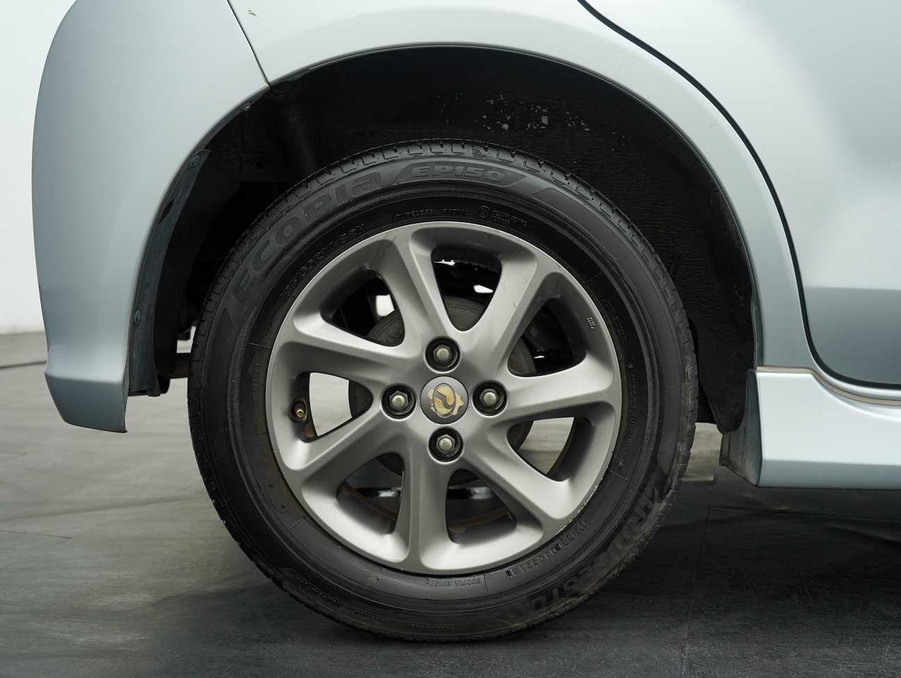 used 2013 Perodua Myvi SE 1.5