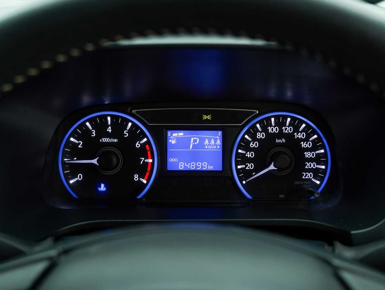 used 2020 Perodua Myvi AV 1.5