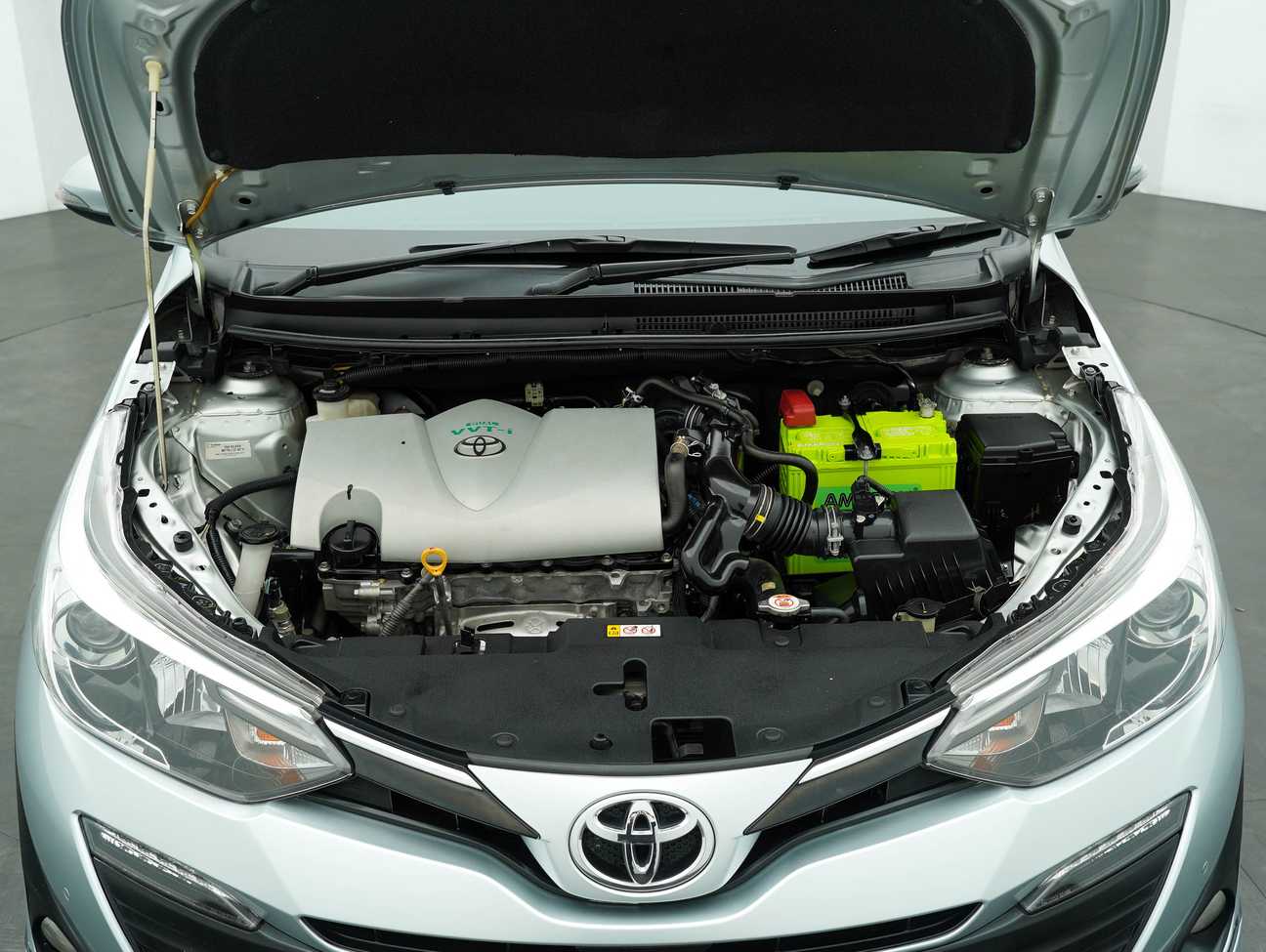used 2020 Toyota Vios G 1.5