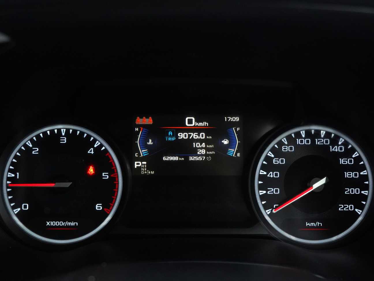 used 2022 Isuzu D-Max Auto Plus Dual Cab 1.9