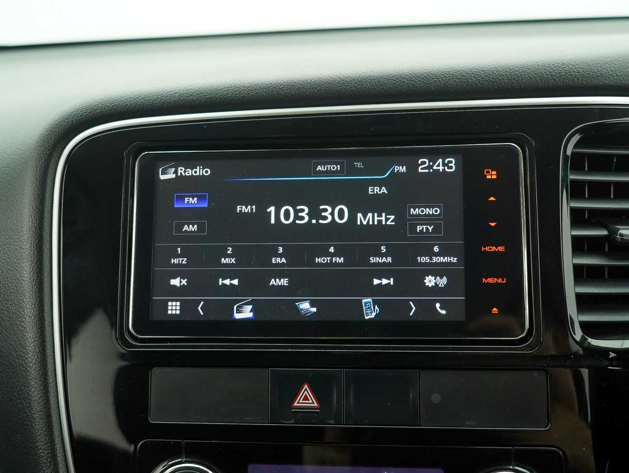 used 2019 Mitsubishi Outlander  2.0