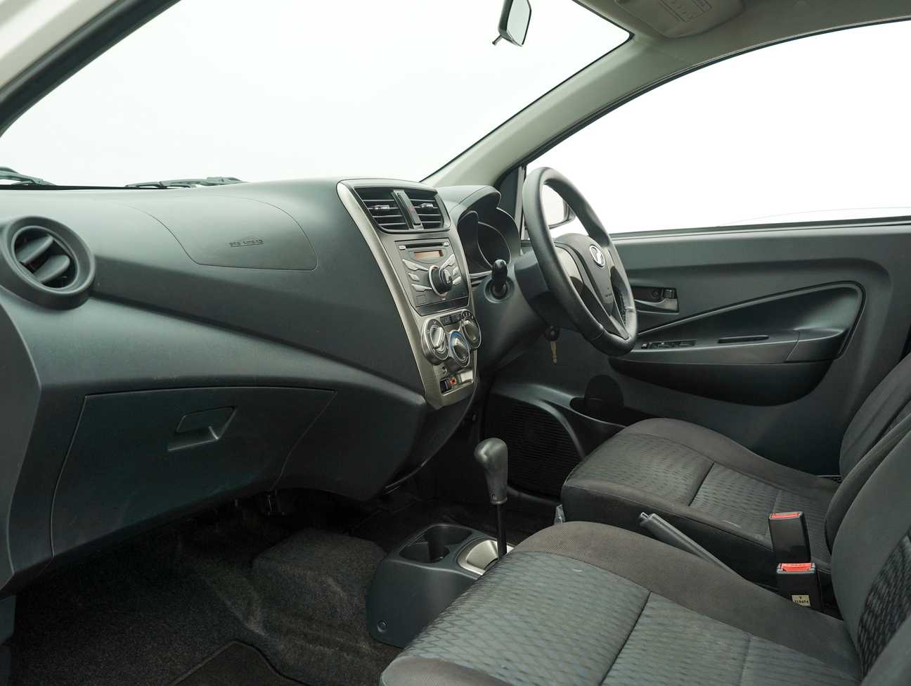 used 2016 Perodua AXIA G 1.0