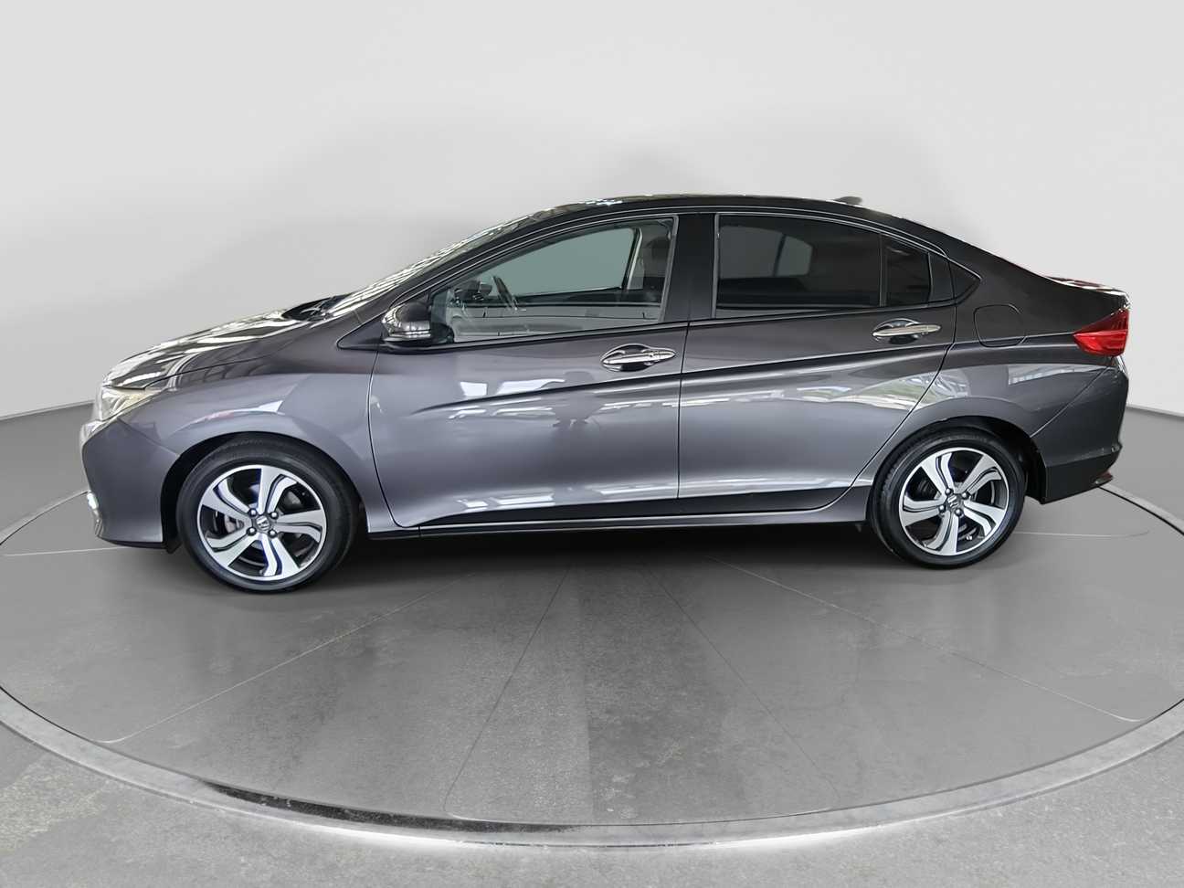 used 2014 Honda City V 1.5