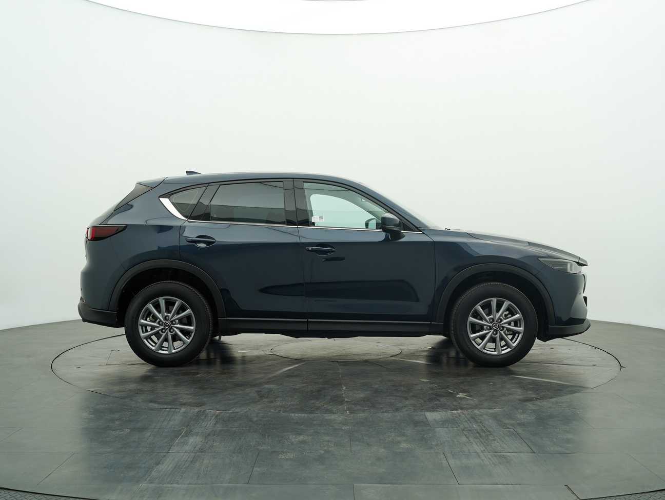 used 2024 Mazda CX-5 SKYACTIV-G High 2.0